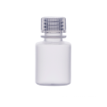 Quality Multisize 30ml Narrow-mouth PP Reagent Bottle